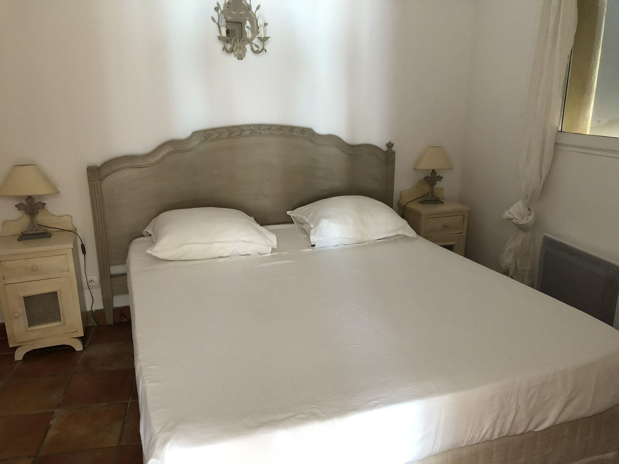Le Mas De La Dame Saint-Tropez Exterior foto